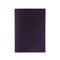 Fabriano Ecoqua Plus Glue-Bound Notebook, 8.3" x 11.7", A4